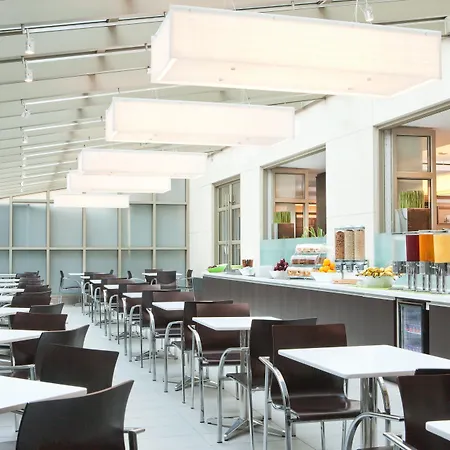 Element By Marriott New York Times Square West-2