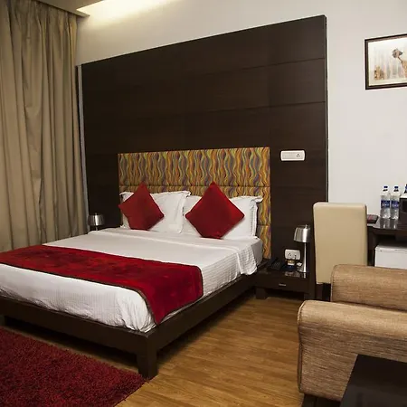 Hotel La Suite-2