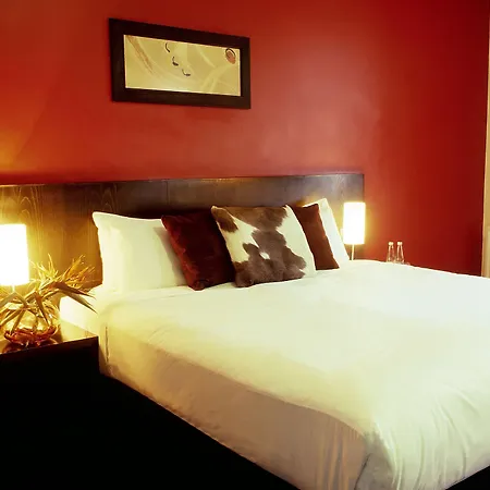 Zuni Restaurant & Boutique Hotel-3