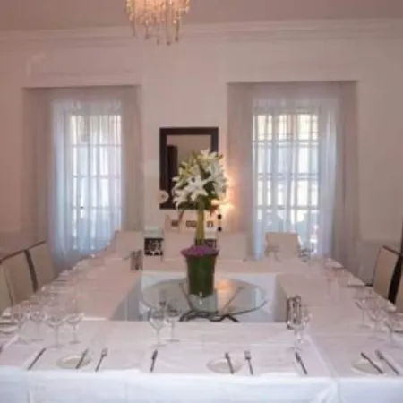 Zuni Restaurant & Boutique Hotel-2