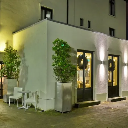 Zuni Restaurant&Boutique Hotel-3