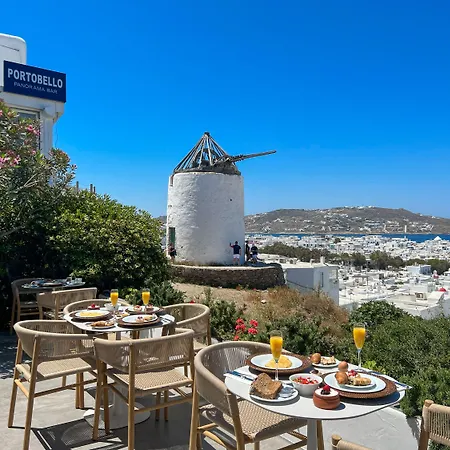 Portobello Boutique Hotel-3