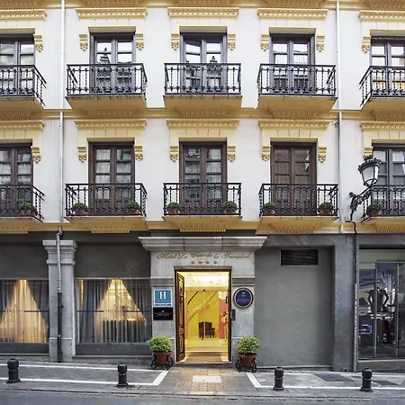 La Casa De La Trinidad-3