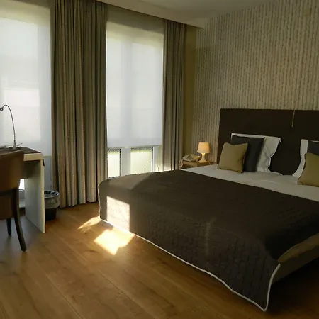 Boutique Hotel Butler-2