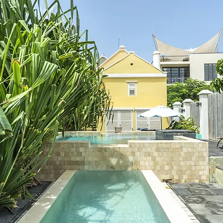 Pietermaai Boutique Hotel-2