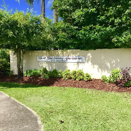 Noosa Boutique Apartments & Elkhorn Villas-2