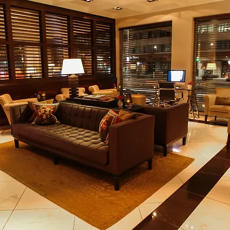 Boutique Hotel Notting Hill-2