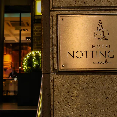 Boutique Hotel Notting Hill-2