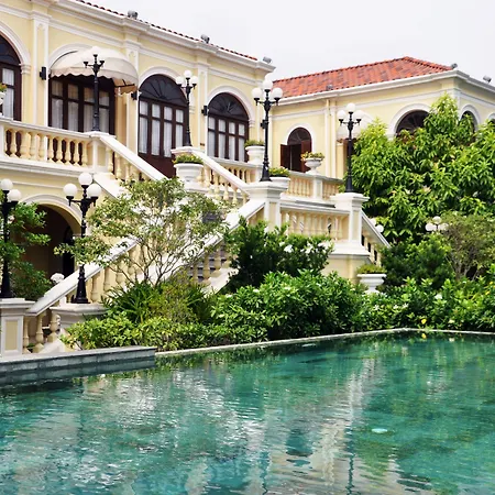 Praya Palazzo (Adults Only)-3