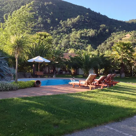 Hotel Boutique Solaz Bella Vista De Colchagua-2