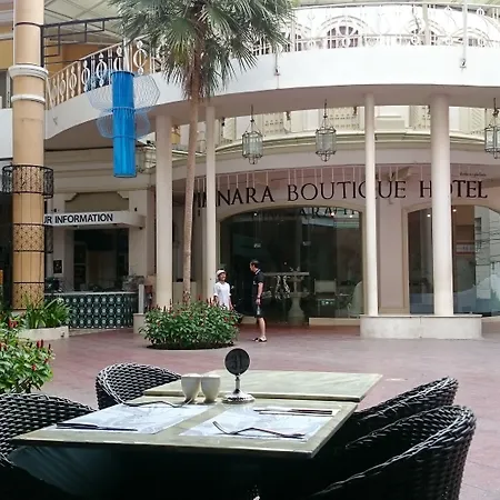 Pimnara Boutique Hotel-2