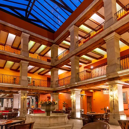 Hotel Casa Primavera Boutique & Spa-2