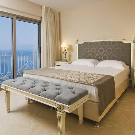 La Vista Boutique Hotel & Spa (Adults Only)-3