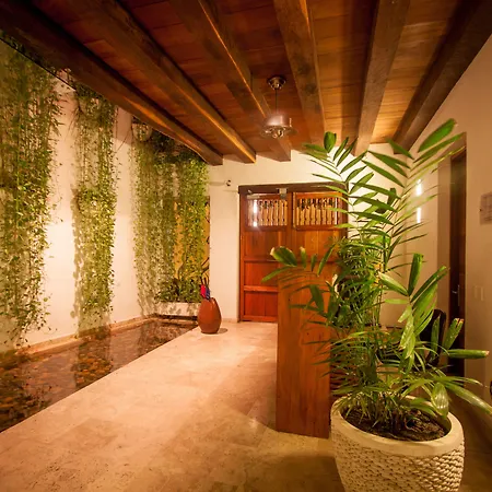 Casa Claver Loft Boutique Hotel-2