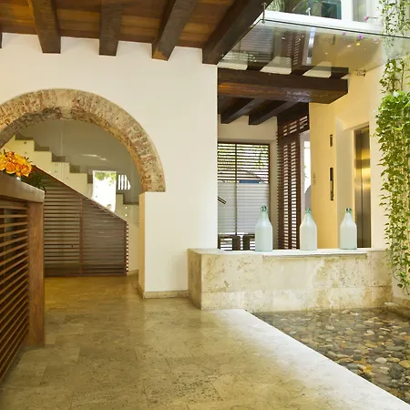 Casa Claver Loft Boutique Hotel-2