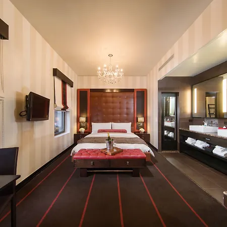 Sanctuary Hotel New York-2