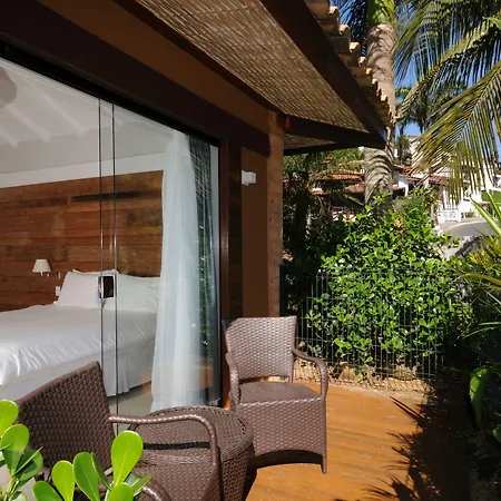 Rio Buzios Boutique Hotel-2