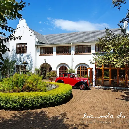 Kleinkaap Boutique Hotel-2