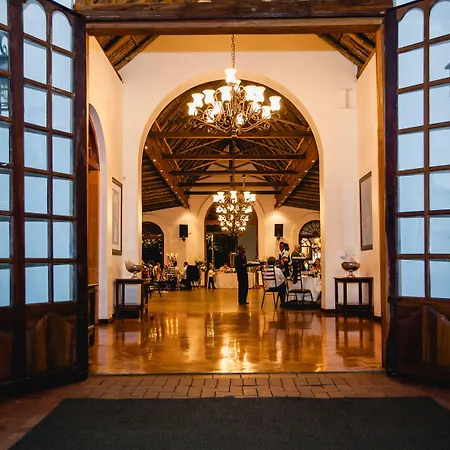 Kleinkaap Boutique Hotel-3