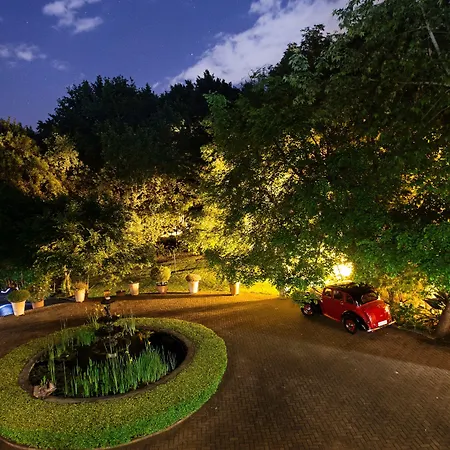 Kleinkaap Boutique Hotel-2