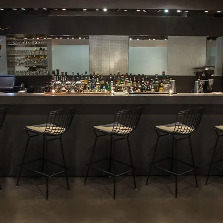 Hotel Alameda, Highline-2