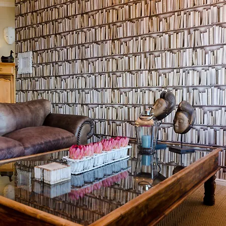 Whale View Manor & Spa-2