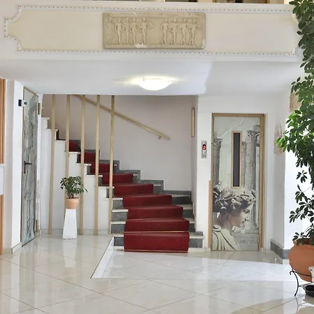 Acropolis Ami Boutique Hotel-2