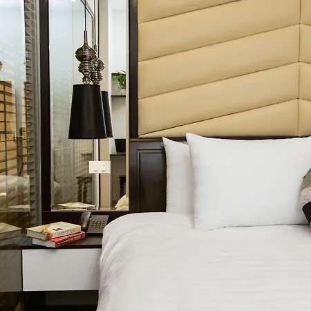 Splendid Star Grand Hotel And Spa-3