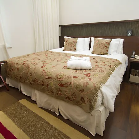 Casa Bueras Boutique Hotel-3