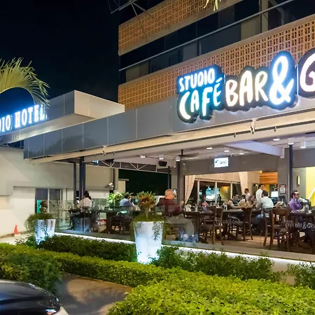 Studio Hotel Boutique-3