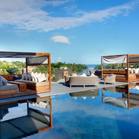 The Address Boutique Hotel-3