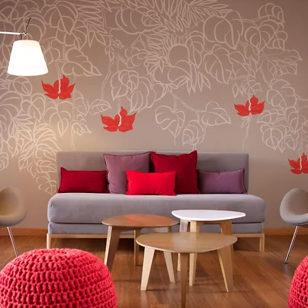 The Address Boutique Hotel-3