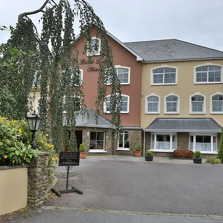 Brook Lodge Boutique Hotel-3