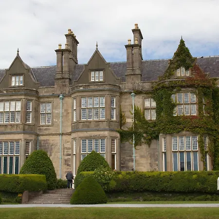 Brook Lodge Boutique Hotel-2