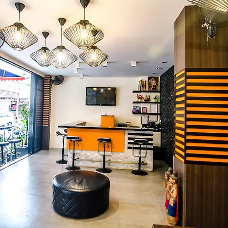 Fundee Boutique Hotel-2