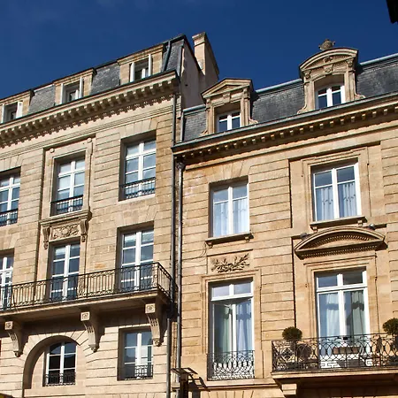 Le Boutique Hotel & Spa-3