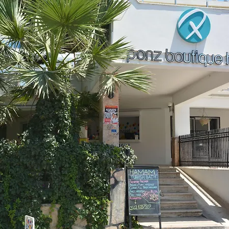 Ponz Hotel-3