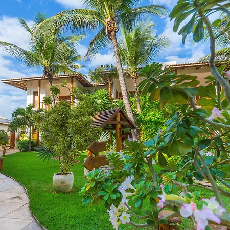 Vila Coqueiros Boutique Hotel-2