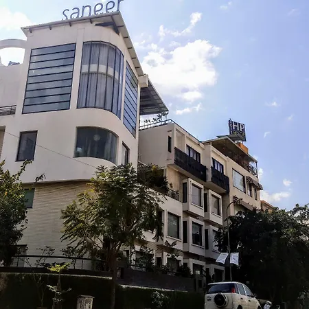 The Saneer Jaipur-2