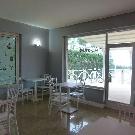 Boutique Hotel Bel Sito Wellness & Private Spa-2