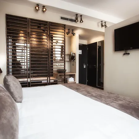 Boutique Hotel Saint-Gery-2