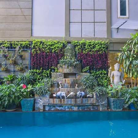 King Grand Boutique Hotel-3