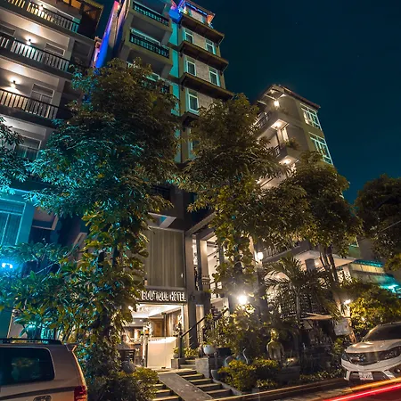 King Grand Boutique Hotel-3
