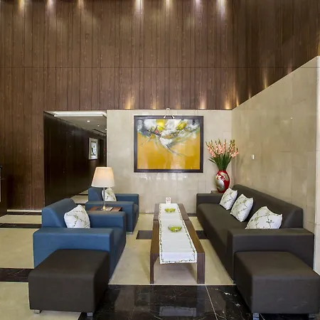 Authentic Hanoi Boutique Hotel-2