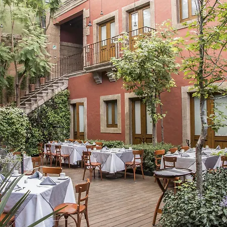 Hotel Boutique Casa Madero-3