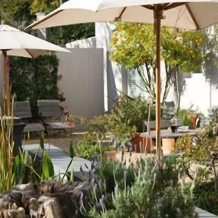 Four Rosmead Boutique Guesthouse-3