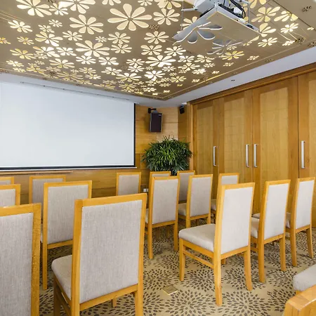 Paradise Saigon Boutique Hotel & Spa-2
