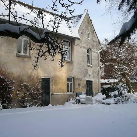 Boutique Hotel Bonjour-2