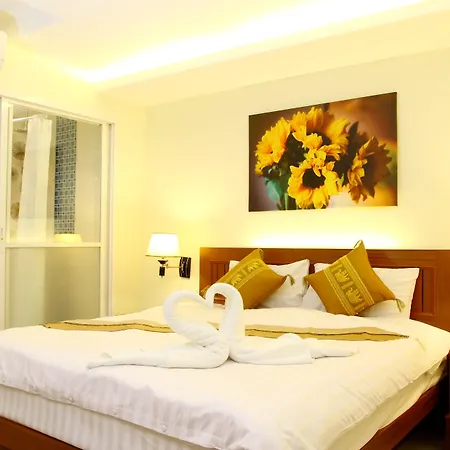 Patong Terrace Boutique Hotel-3