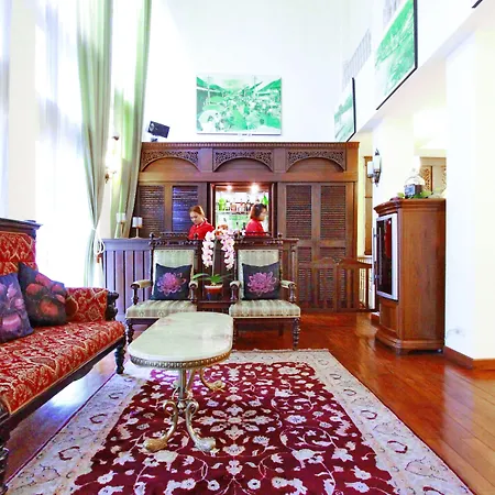 Shewe Wana Boutique Hotel (Adults Only)-2